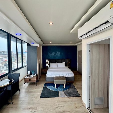 Pumpui Place Pattaya Ngoại thất bức ảnh