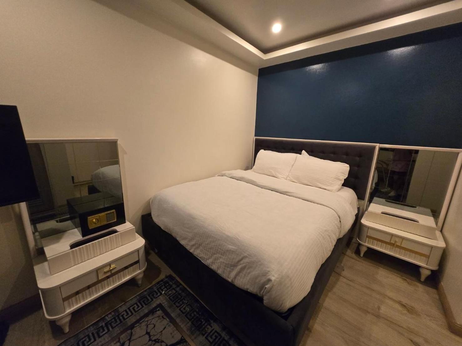 Pumpui Place Pattaya Ngoại thất bức ảnh