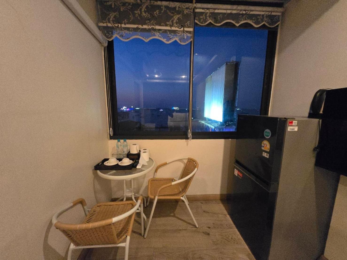 Pumpui Place Pattaya Ngoại thất bức ảnh