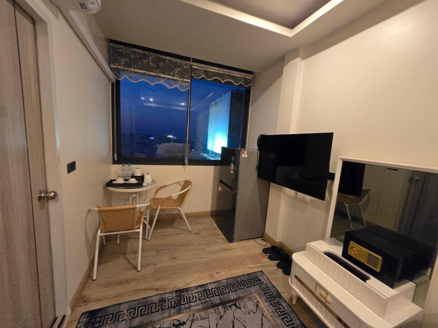 Pumpui Place Pattaya Ngoại thất bức ảnh