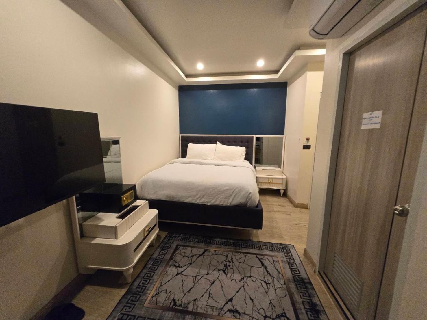 Pumpui Place Pattaya Ngoại thất bức ảnh