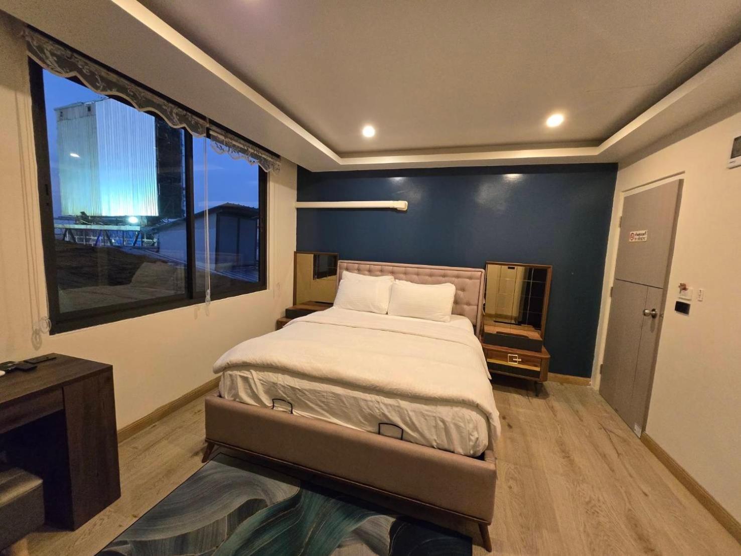 Pumpui Place Pattaya Ngoại thất bức ảnh