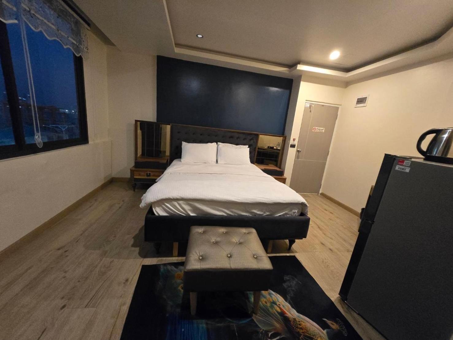 Pumpui Place Pattaya Ngoại thất bức ảnh