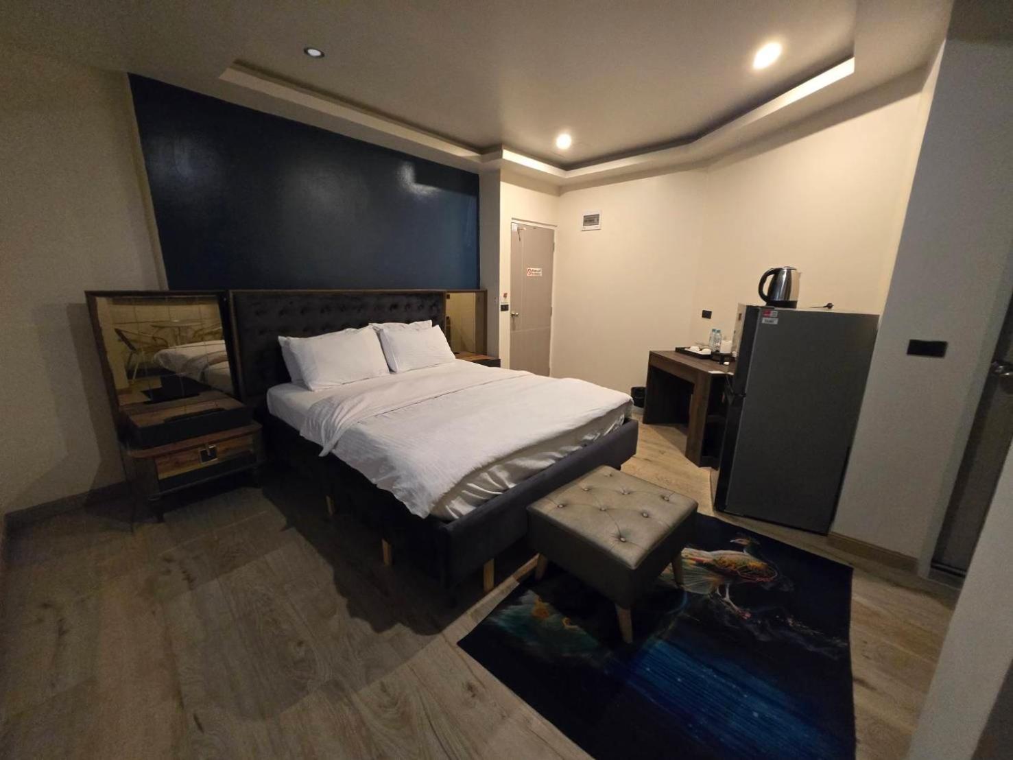 Pumpui Place Pattaya Ngoại thất bức ảnh