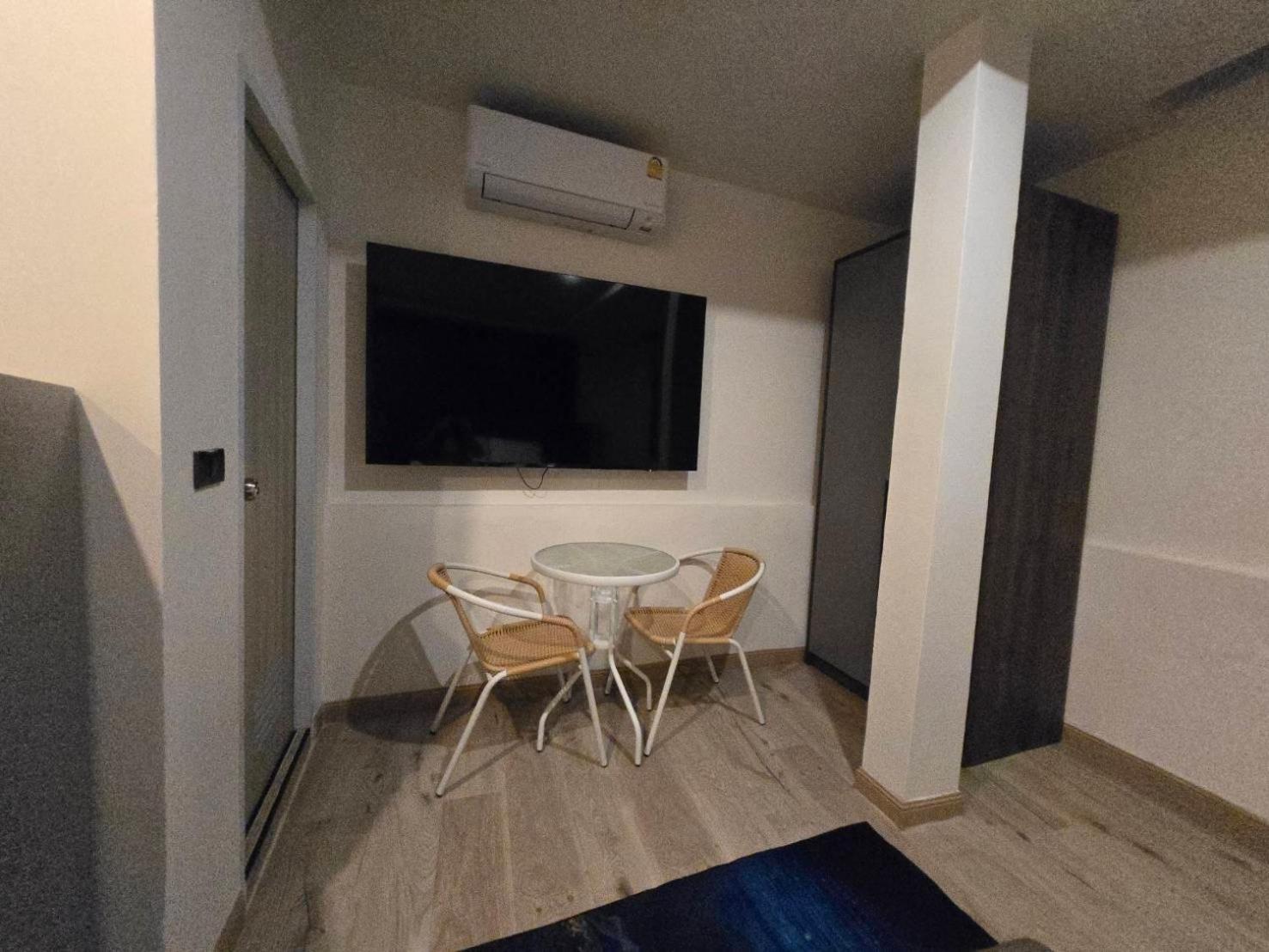 Pumpui Place Pattaya Ngoại thất bức ảnh