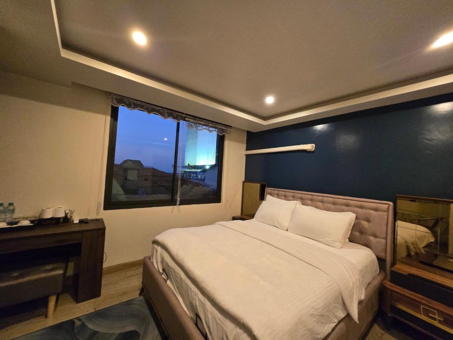 Pumpui Place Pattaya Ngoại thất bức ảnh