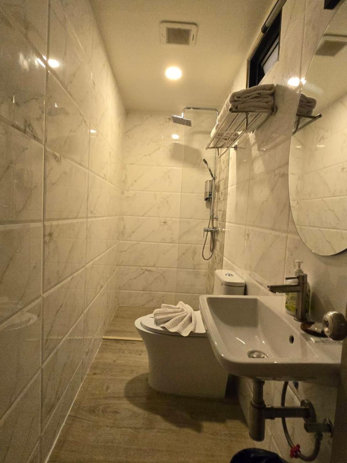 Pumpui Place Pattaya Ngoại thất bức ảnh