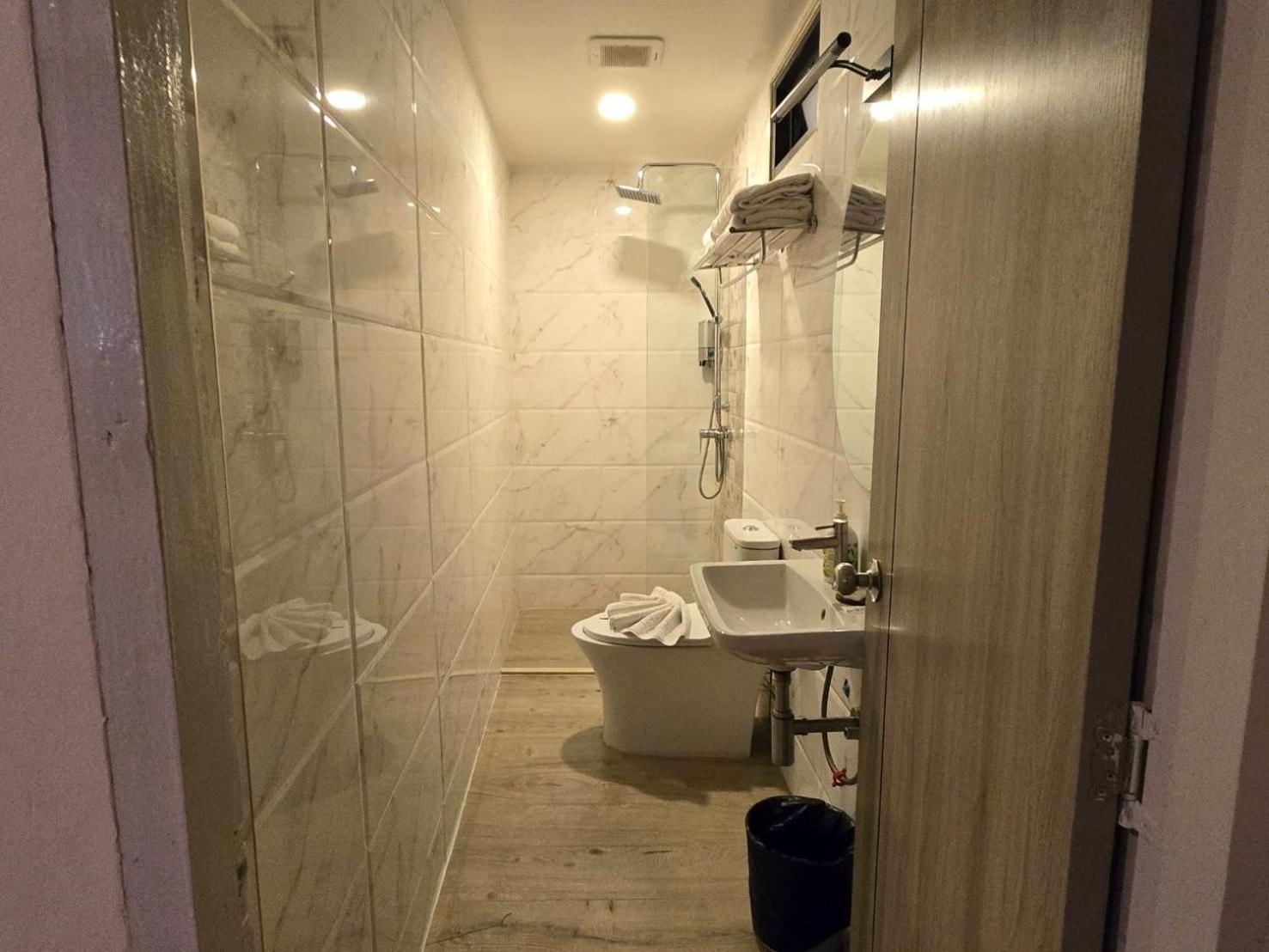 Pumpui Place Pattaya Ngoại thất bức ảnh
