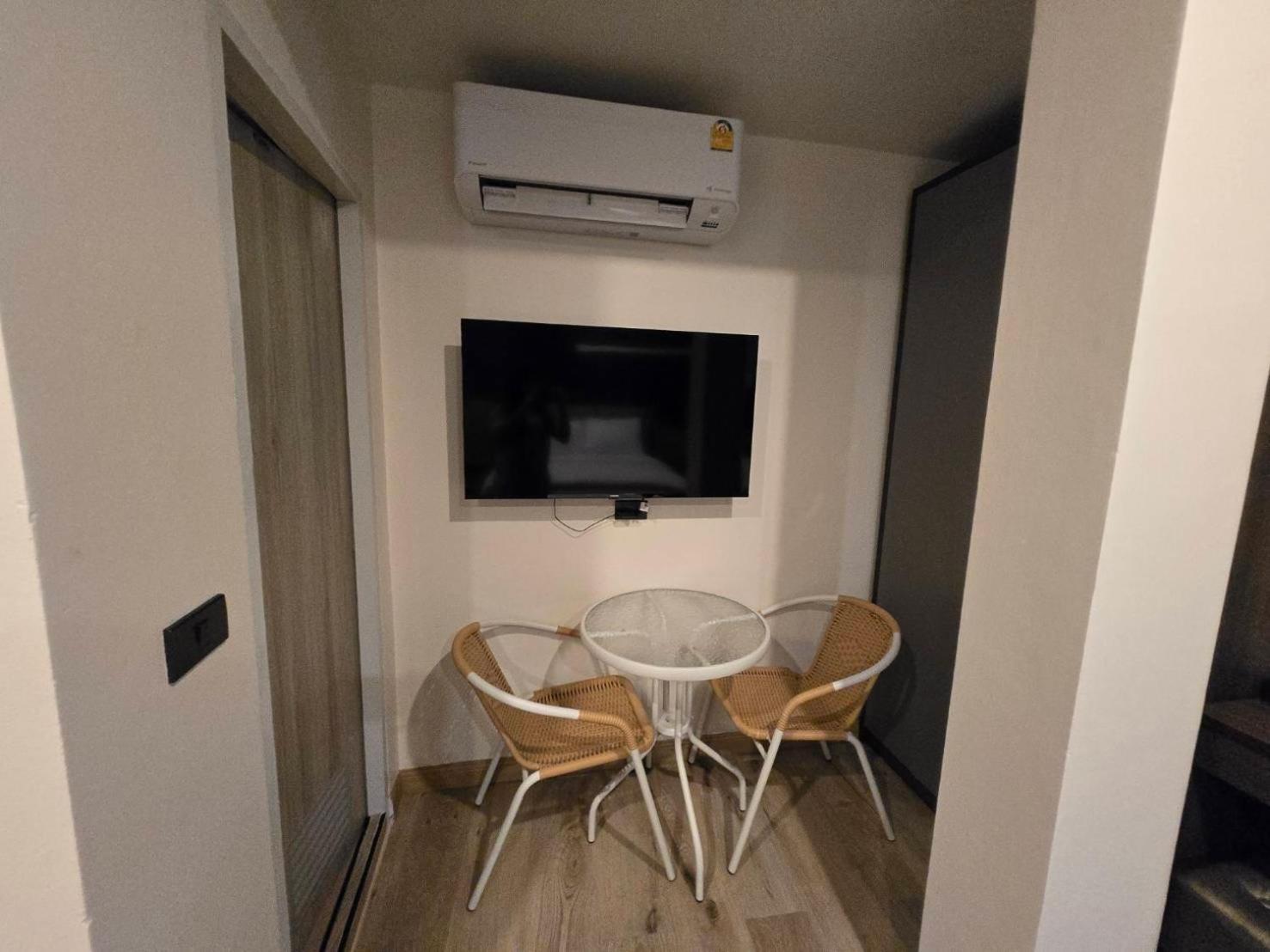 Pumpui Place Pattaya Ngoại thất bức ảnh