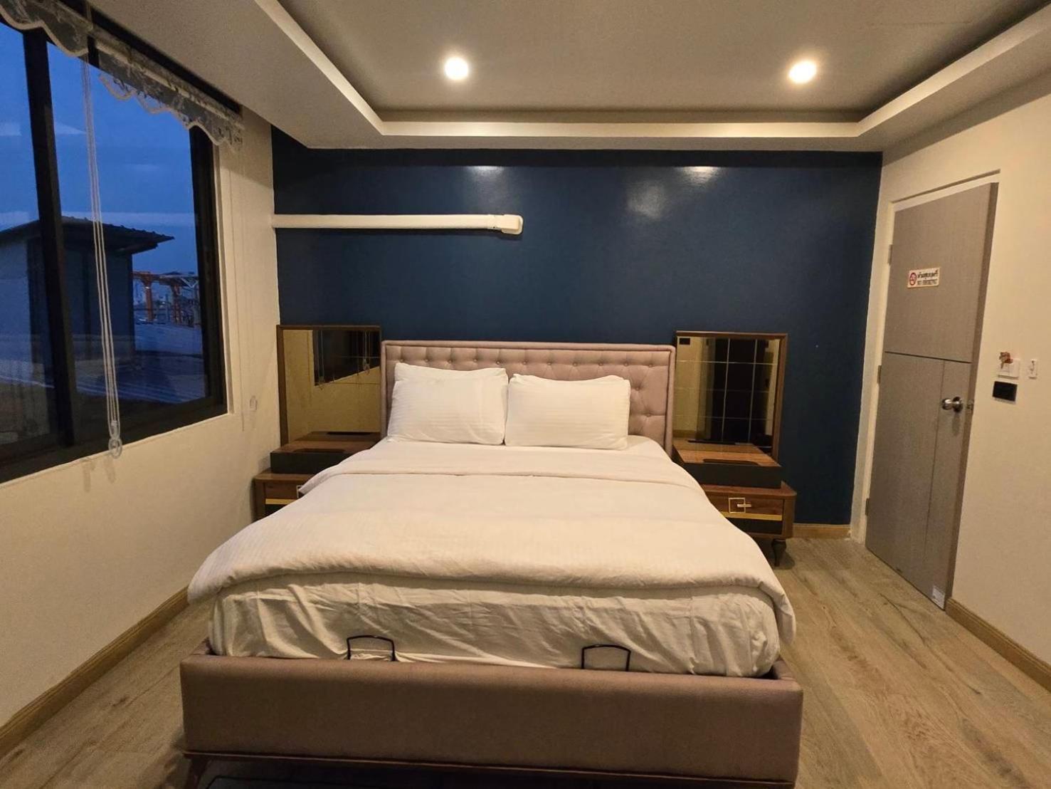 Pumpui Place Pattaya Ngoại thất bức ảnh