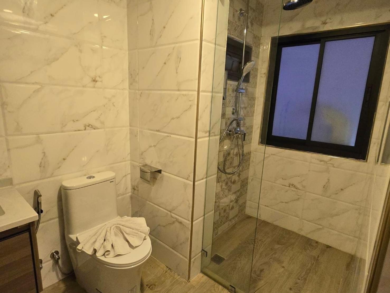 Pumpui Place Pattaya Ngoại thất bức ảnh