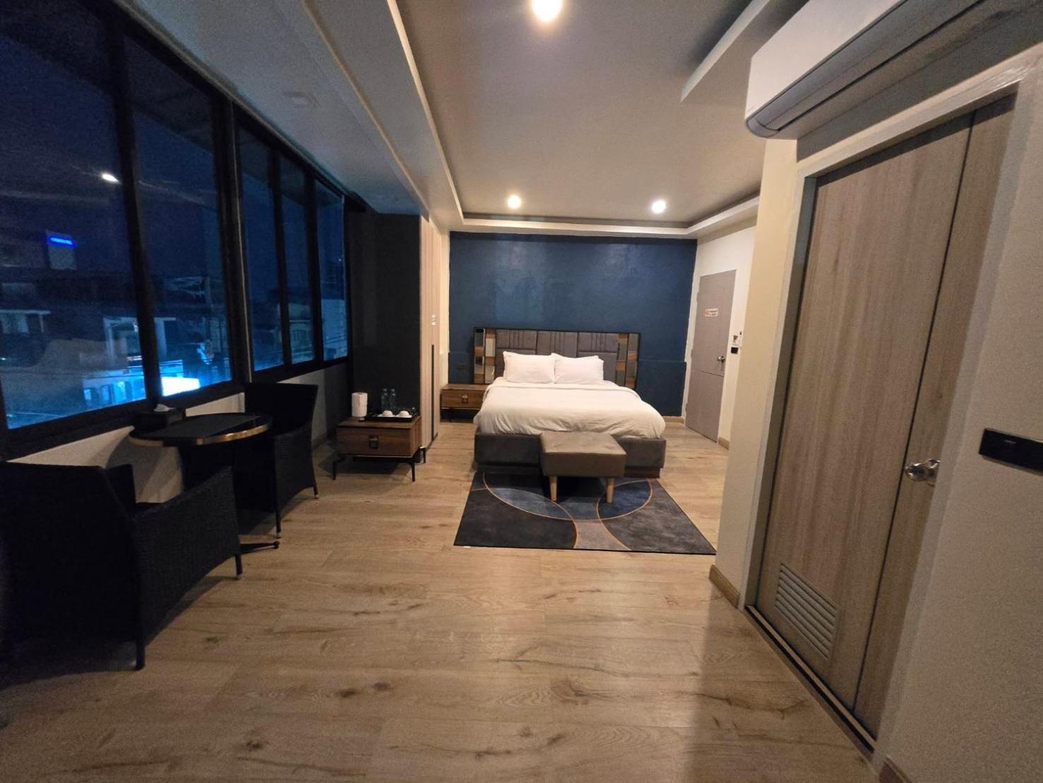 Pumpui Place Pattaya Ngoại thất bức ảnh