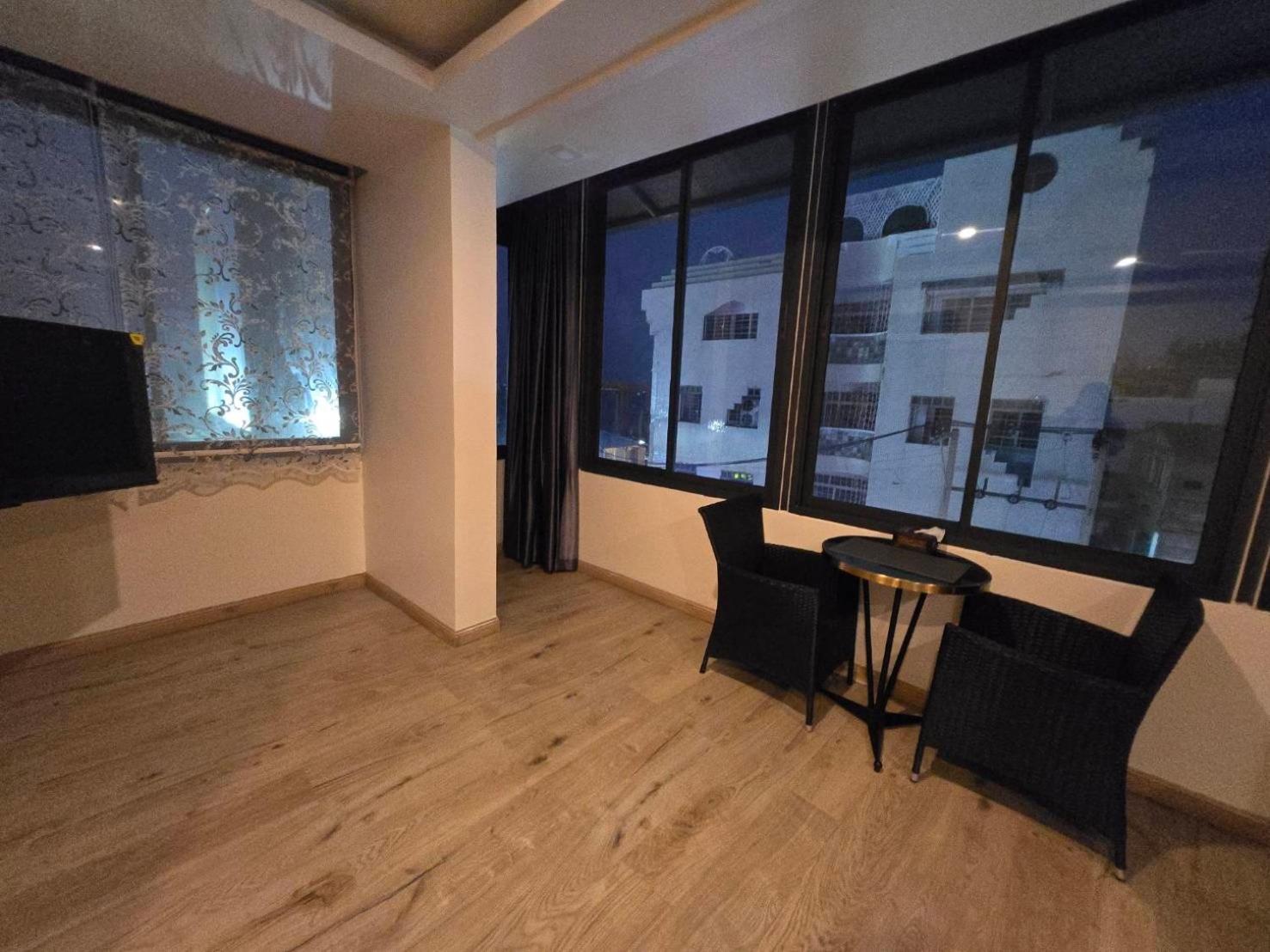 Pumpui Place Pattaya Ngoại thất bức ảnh