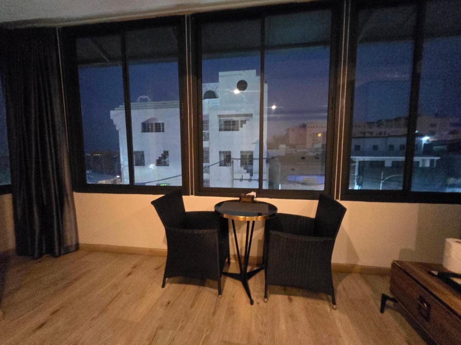 Pumpui Place Pattaya Ngoại thất bức ảnh