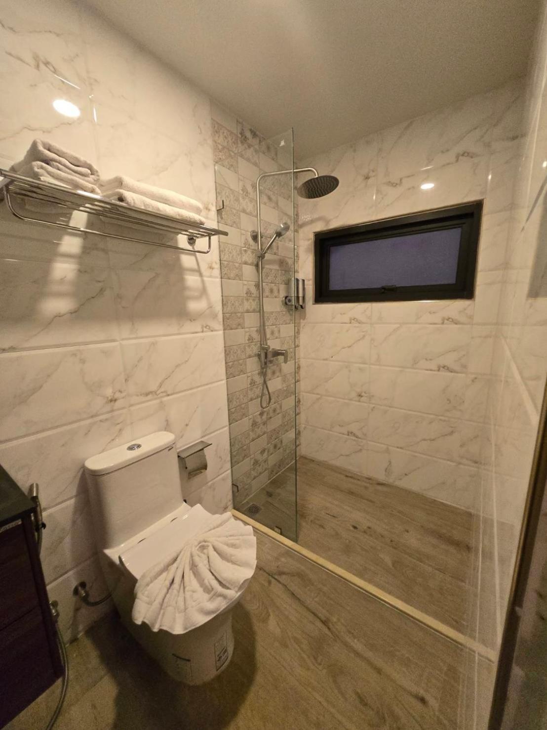Pumpui Place Pattaya Ngoại thất bức ảnh