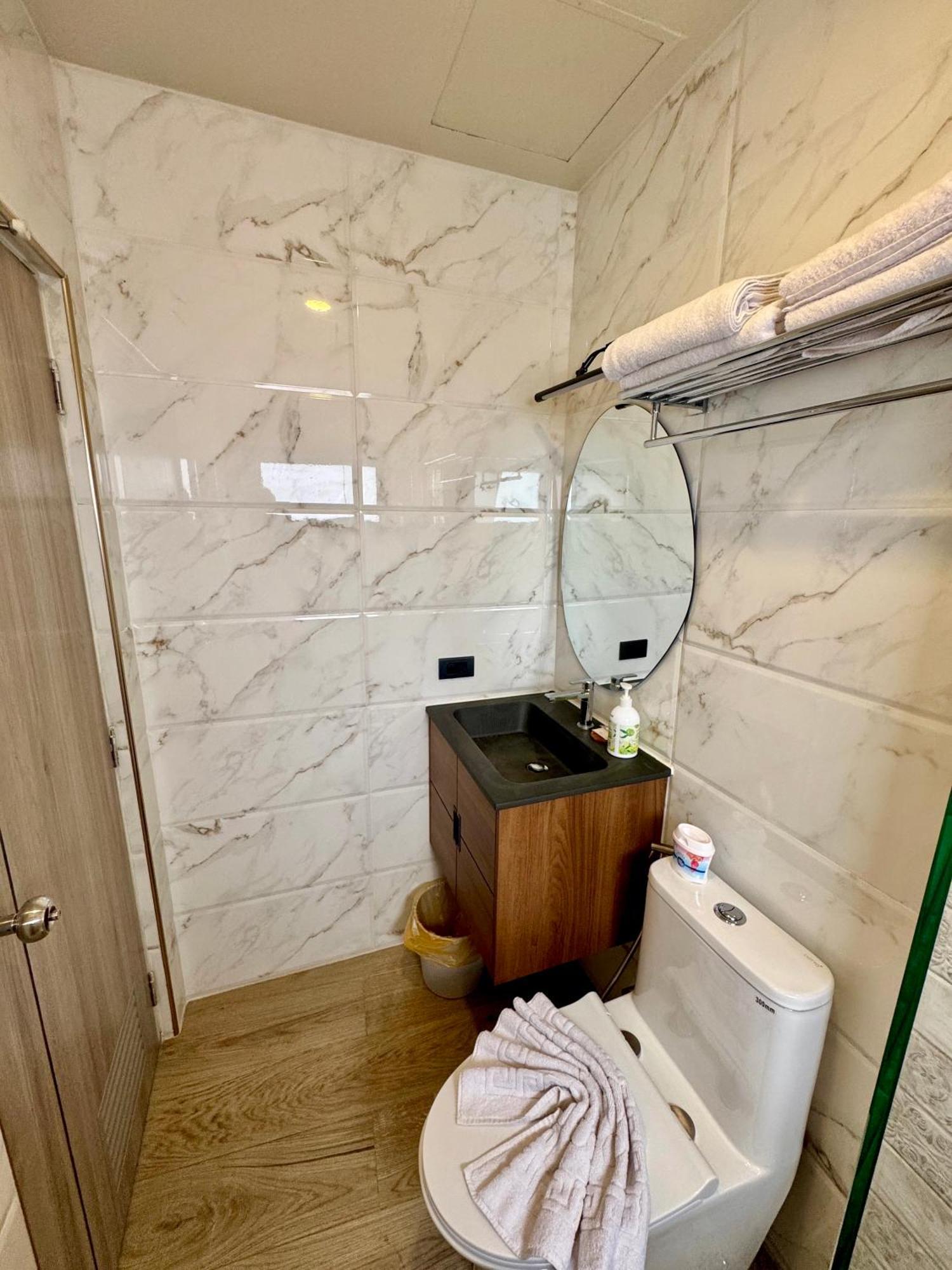 Pumpui Place Pattaya Ngoại thất bức ảnh