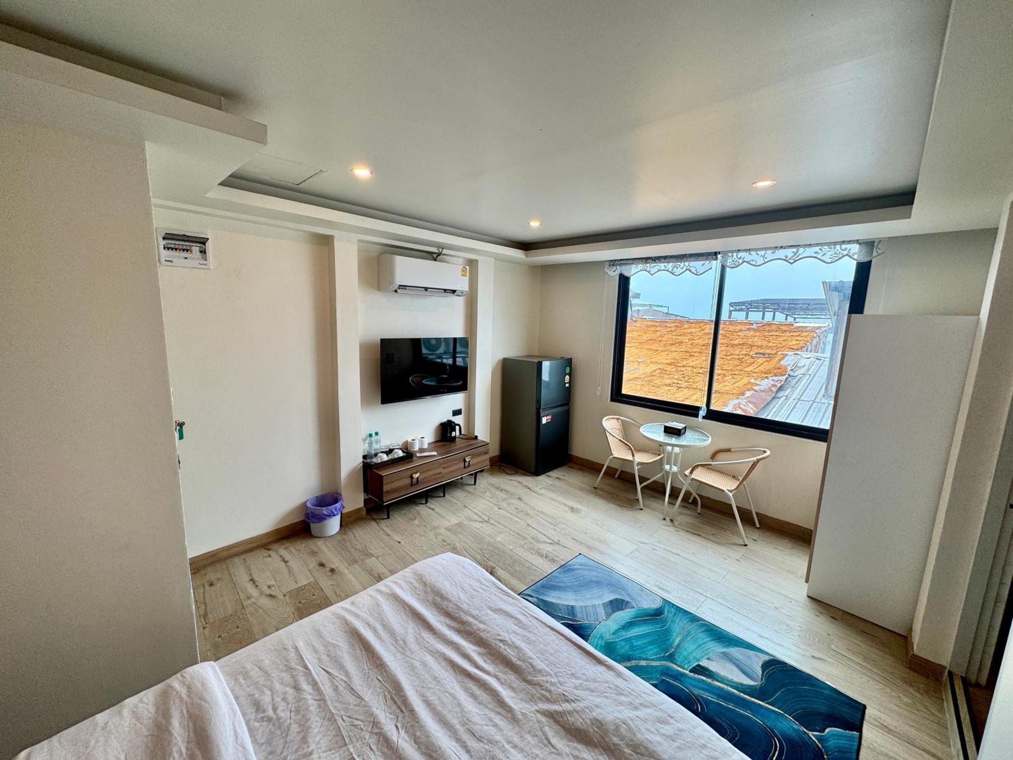 Pumpui Place Pattaya Ngoại thất bức ảnh
