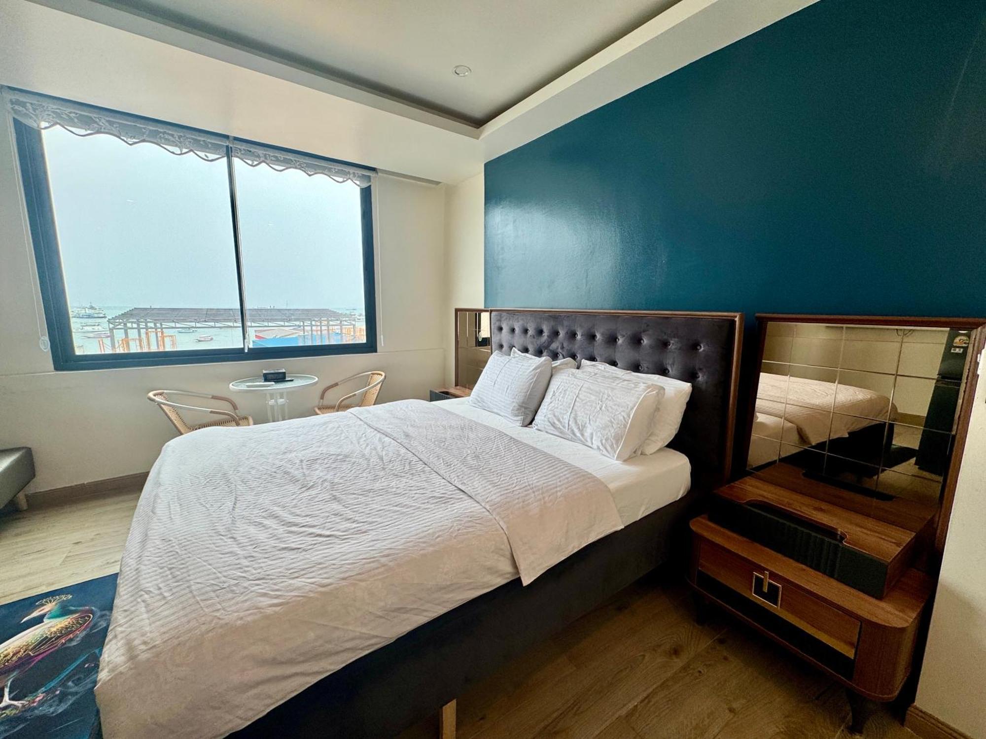 Pumpui Place Pattaya Ngoại thất bức ảnh