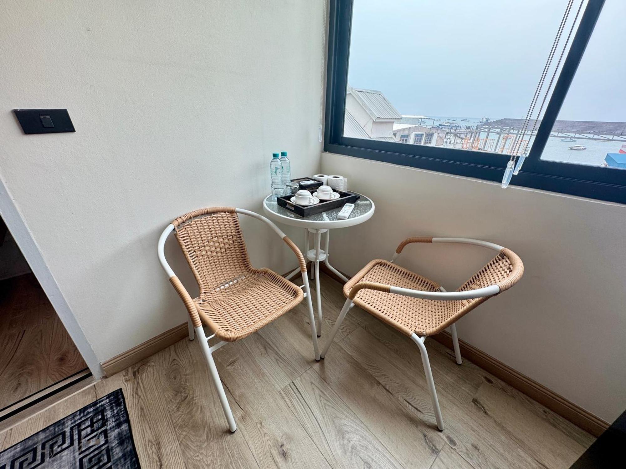 Pumpui Place Pattaya Ngoại thất bức ảnh