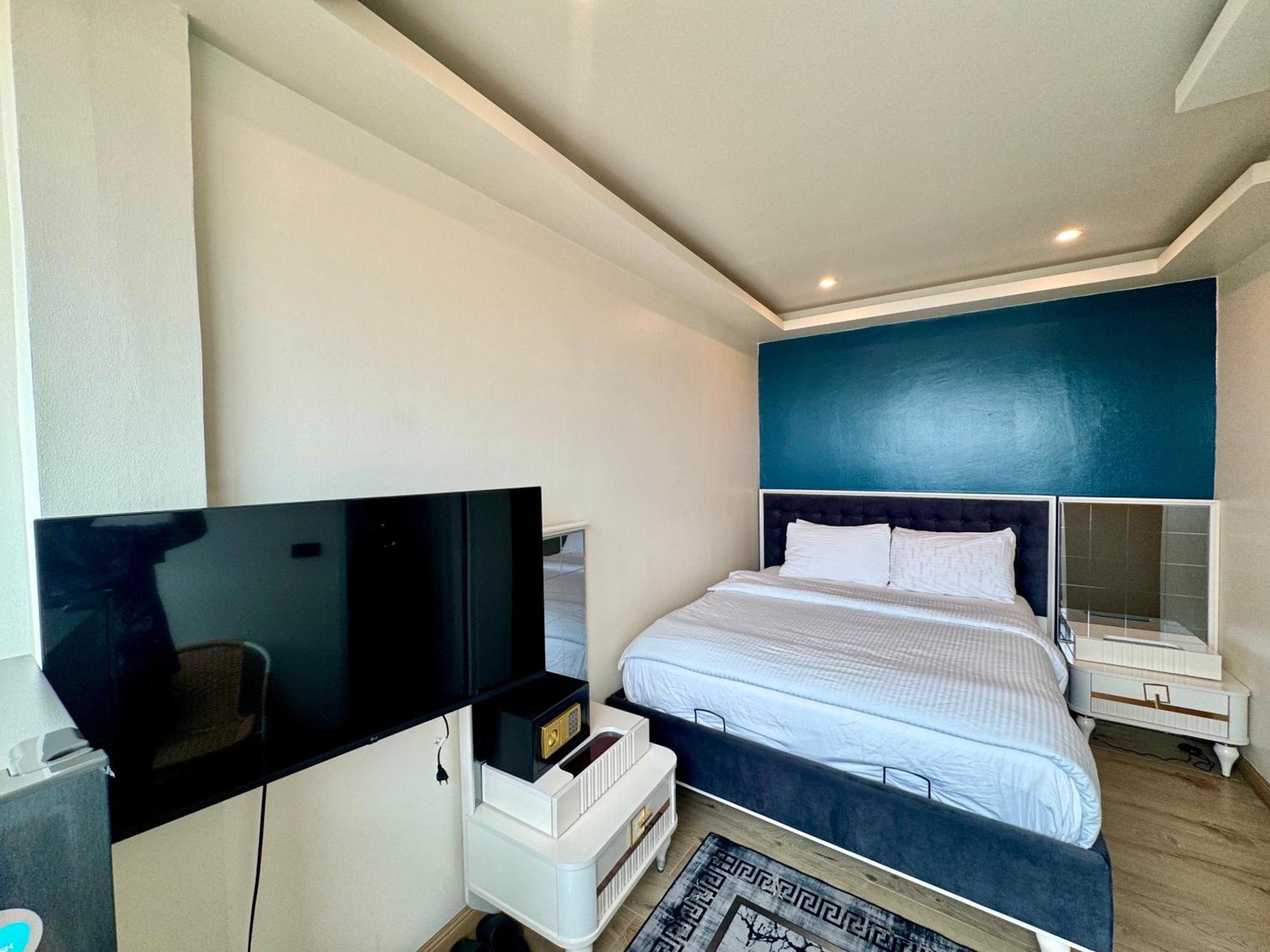 Pumpui Place Pattaya Ngoại thất bức ảnh
