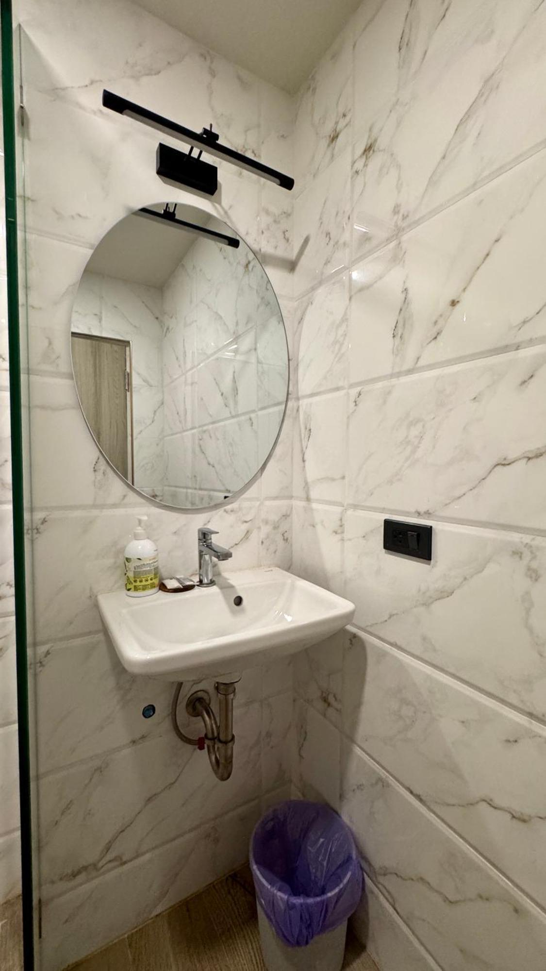 Pumpui Place Pattaya Ngoại thất bức ảnh