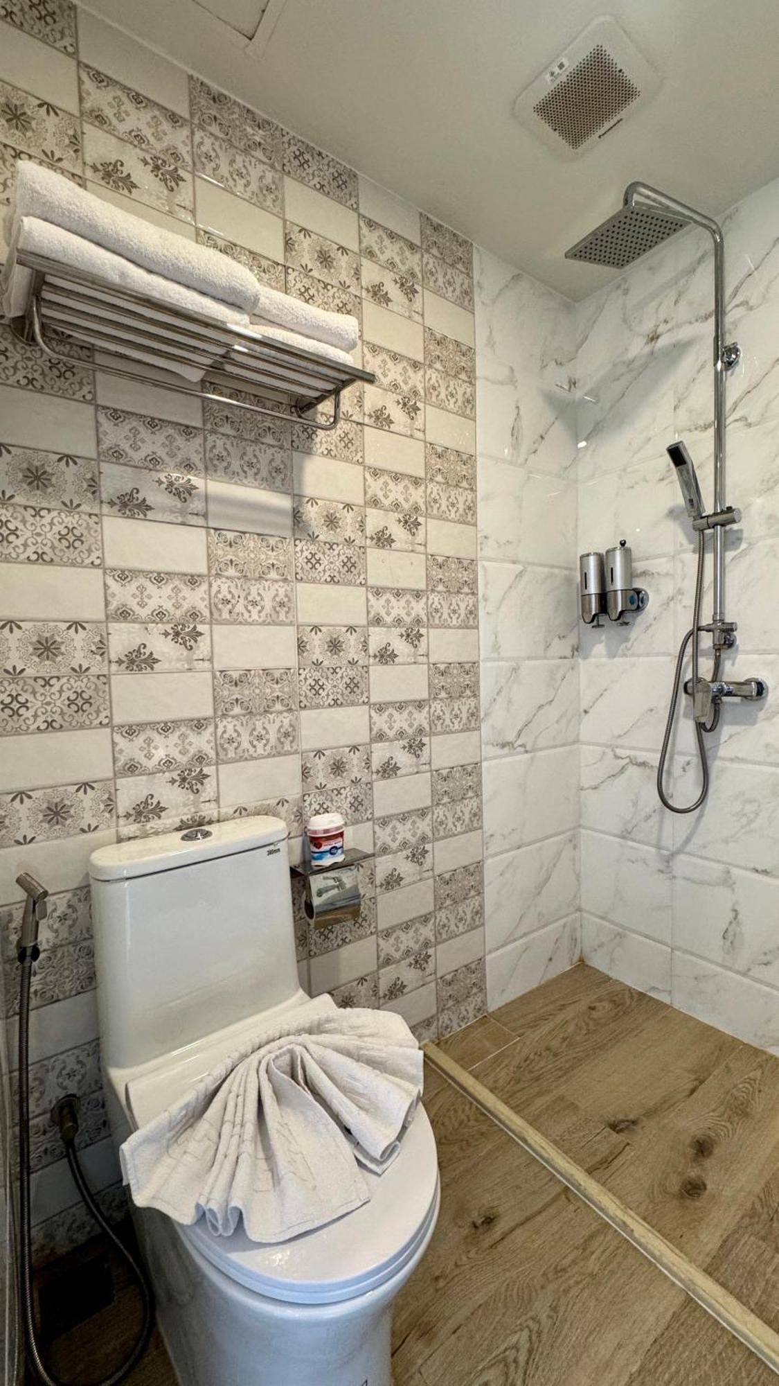 Pumpui Place Pattaya Ngoại thất bức ảnh