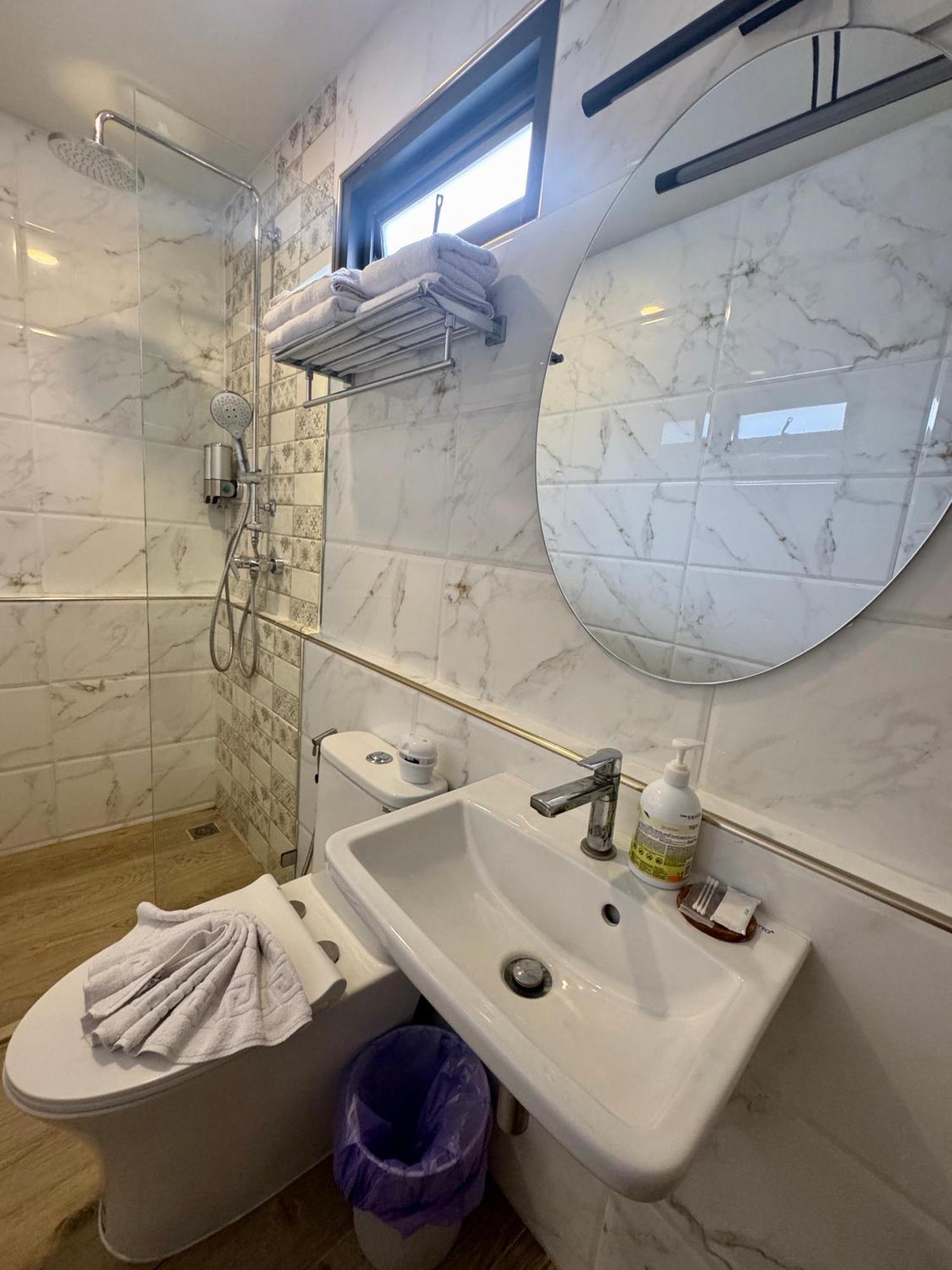 Pumpui Place Pattaya Ngoại thất bức ảnh