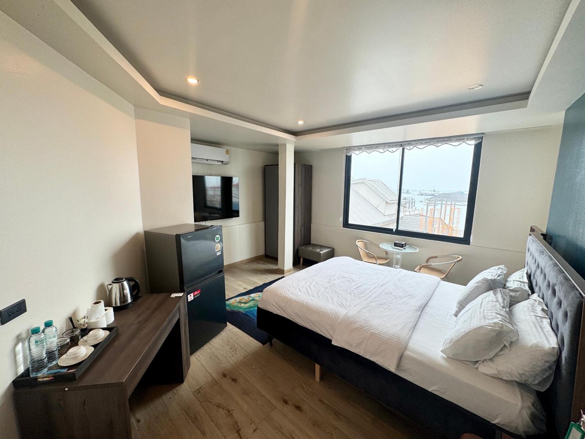 Pumpui Place Pattaya Ngoại thất bức ảnh