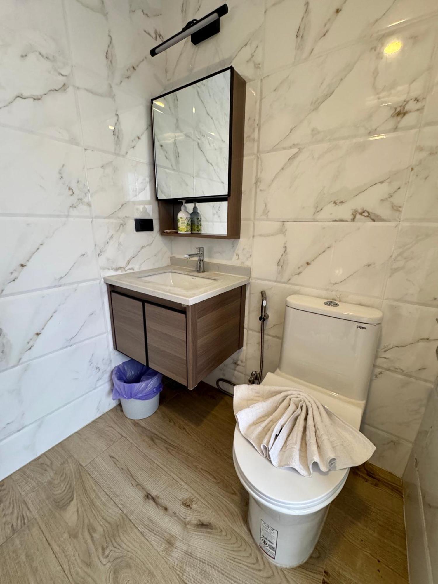 Pumpui Place Pattaya Ngoại thất bức ảnh
