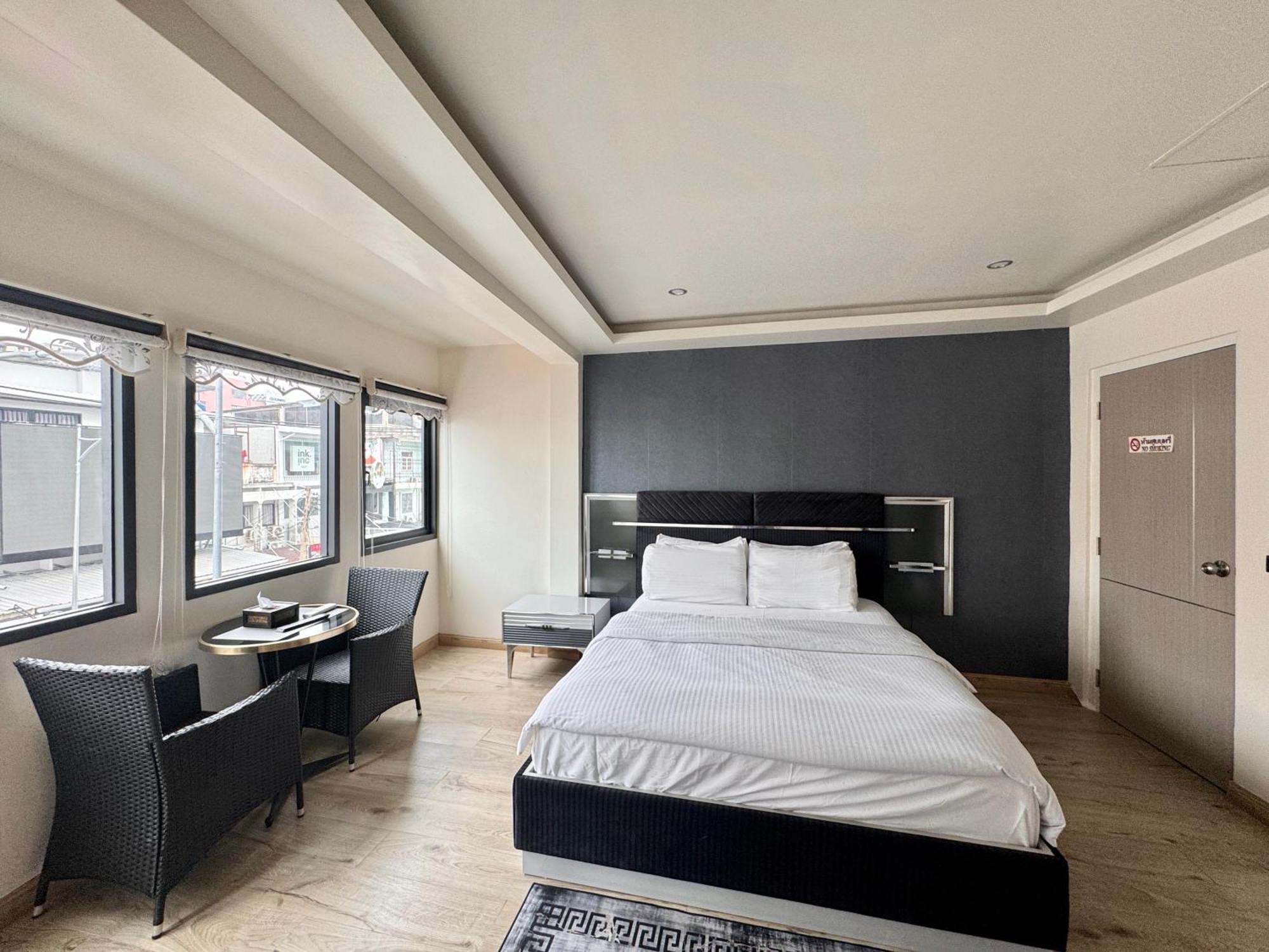 Pumpui Place Pattaya Ngoại thất bức ảnh