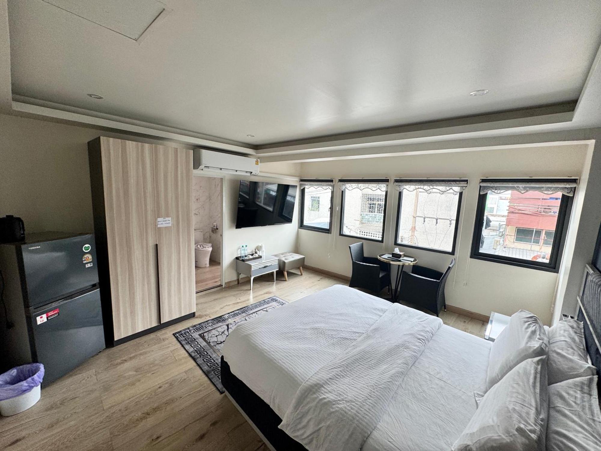 Pumpui Place Pattaya Ngoại thất bức ảnh