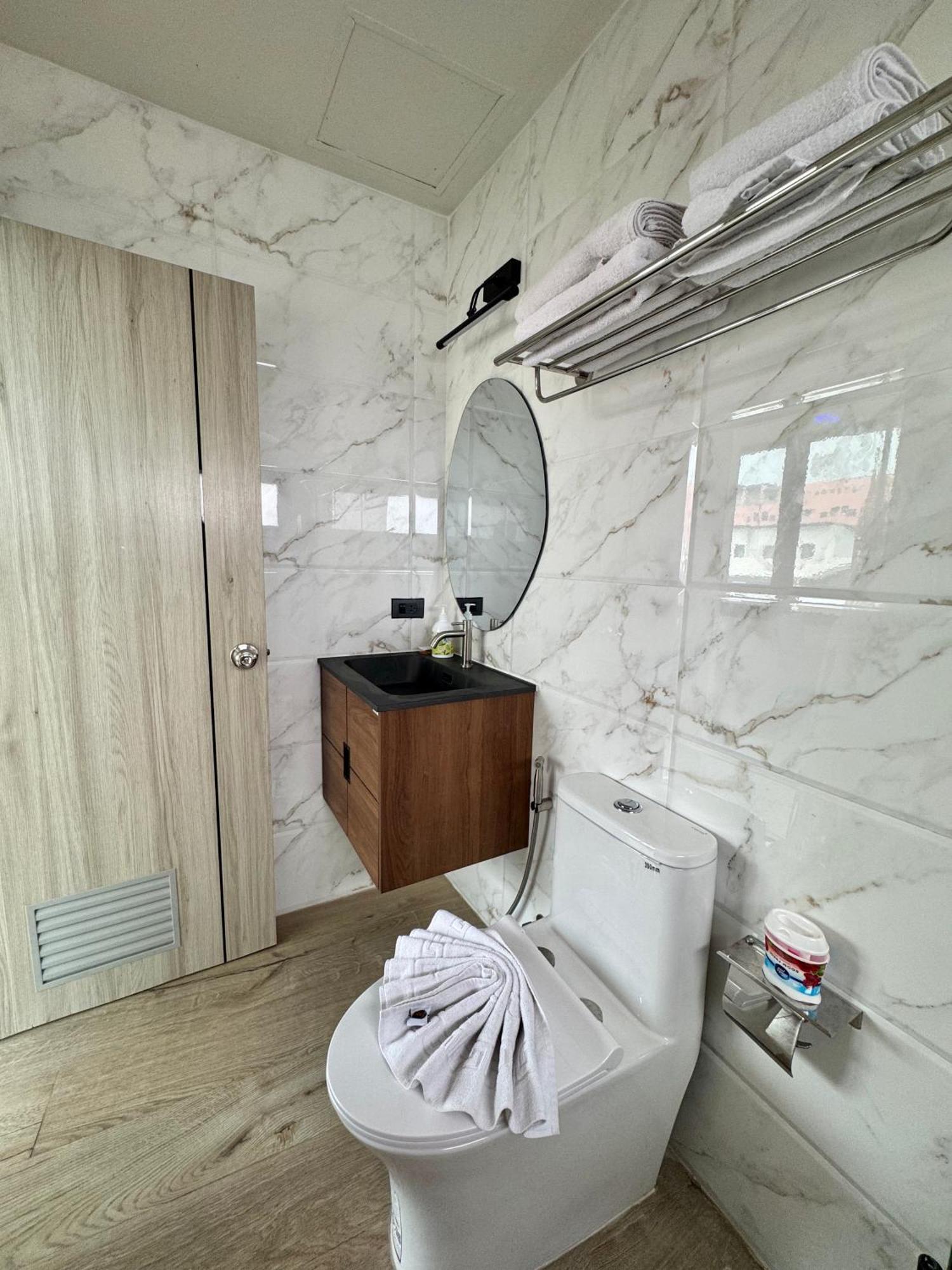 Pumpui Place Pattaya Ngoại thất bức ảnh