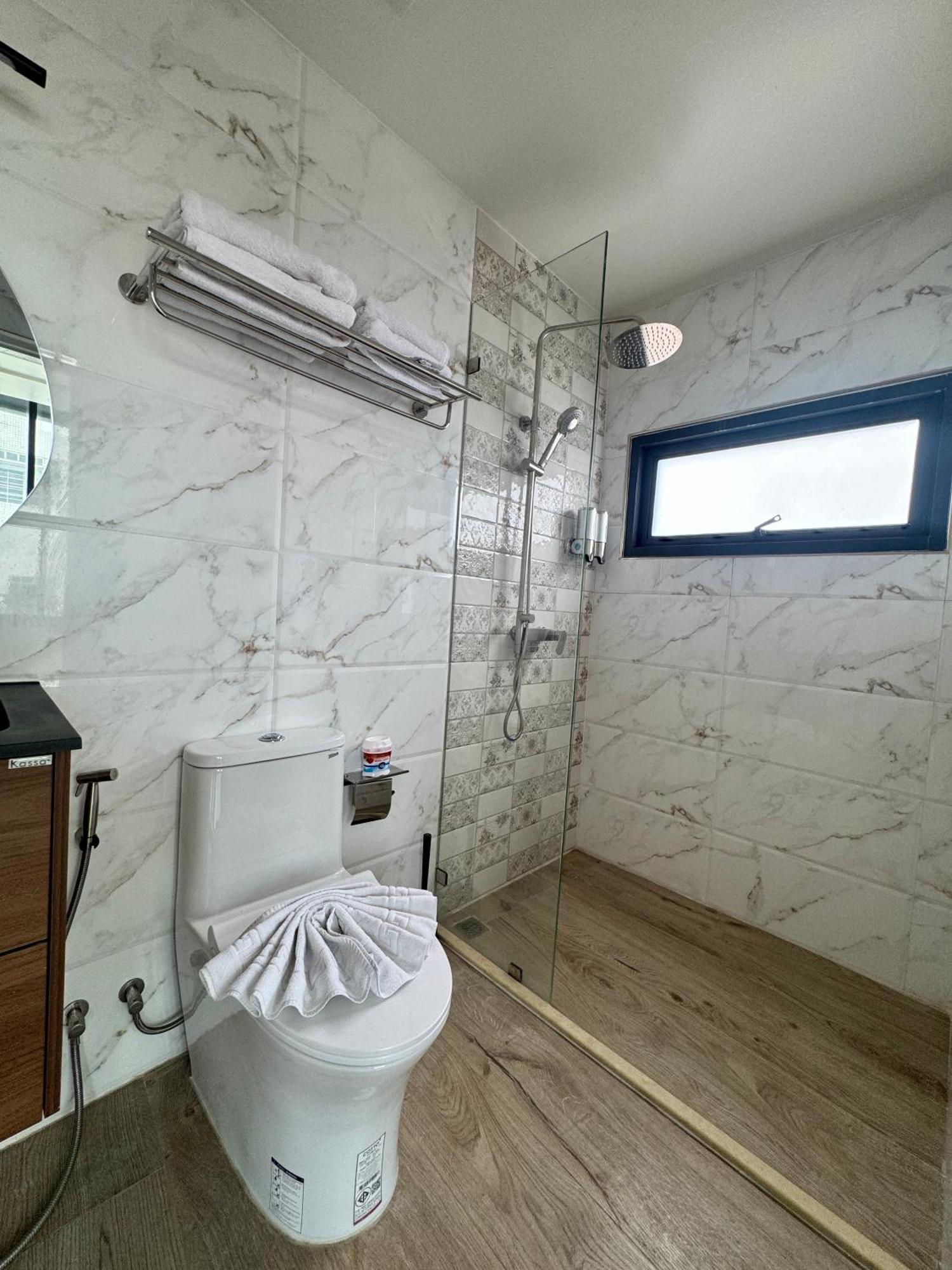 Pumpui Place Pattaya Ngoại thất bức ảnh