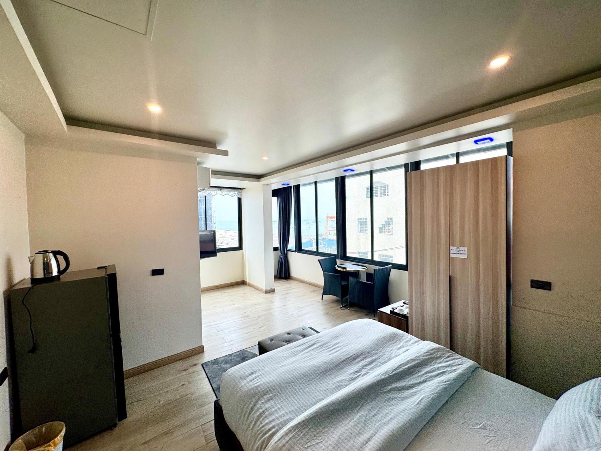 Pumpui Place Pattaya Ngoại thất bức ảnh