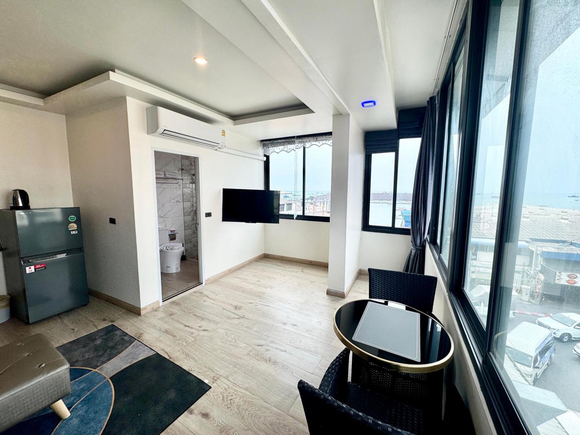 Pumpui Place Pattaya Ngoại thất bức ảnh