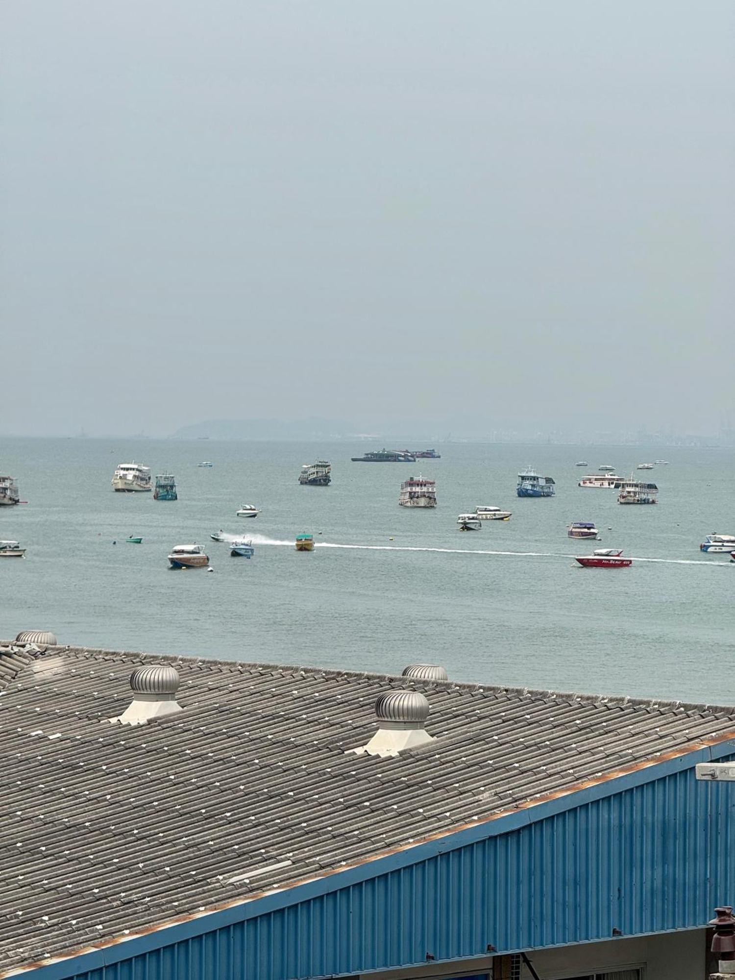 Pumpui Place Pattaya Ngoại thất bức ảnh