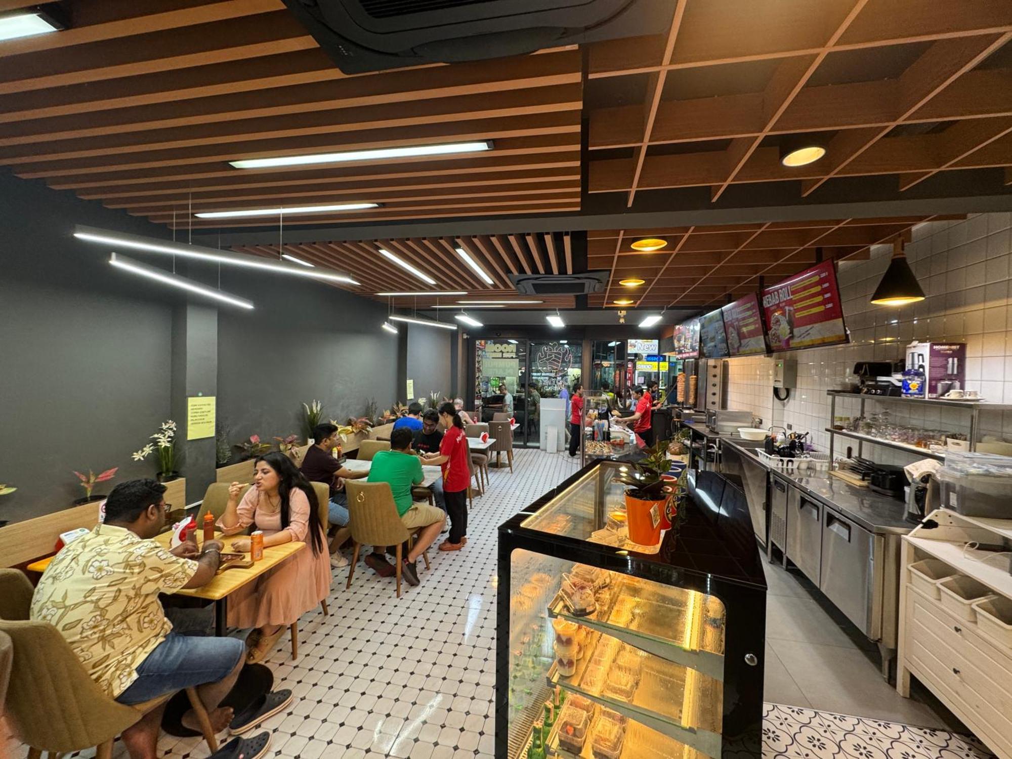 Pumpui Place Pattaya Ngoại thất bức ảnh